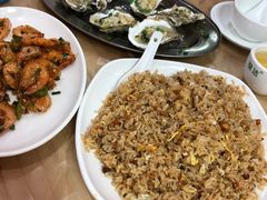-大众海鲜加工大排档(金海湾大道店)