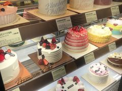 生日蛋糕-多乐之日(五道口店)