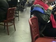 -星巴克(襄阳公园店)