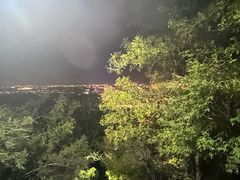 -抱犊寨风景区