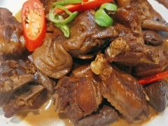 -三品香·江浙菜(松江九谊店)