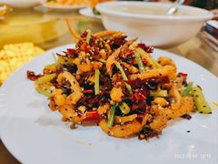 -合家院饭庄(榆关道店)