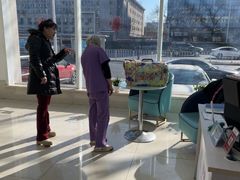 -北京观赏动物医院·24小时大型综合·猫专科·异宠专科