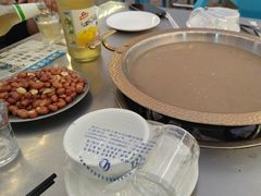 -清真·馬坡二旦烧烤(人生一串拍摄店)