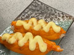 炙烧蟹棒寿司-友壹町寿司(嘉洲广场店)