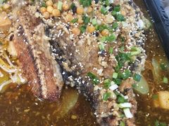 -渝宴纸包鱼(清江浦万达店)