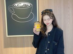 -麦当劳(平和堂店)