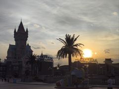 -厦门方特梦幻王国