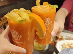 -马有鱼·馕坑烤全鱼(美美2店)