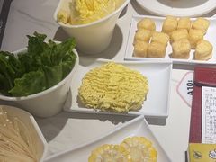-南枝记·广东味道(中骏世界城店)
