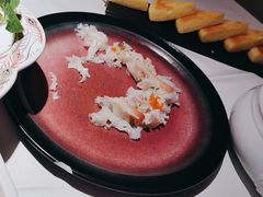 -在前门·烤鸭北京菜(五月花广场店)