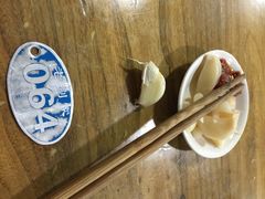 老刘家泡馍馆-老刘家泡馍·陕西老字号(钟楼广济街店)