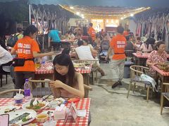 -琼大师东方烤乳猪(亚特兰蒂斯店)