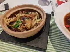 -桂满陇·杭州小馆(巴黎春天浦建店)