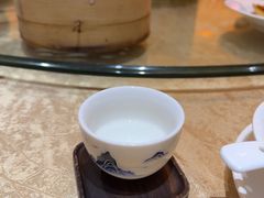 -广东胜利宾馆西关粤中餐厅