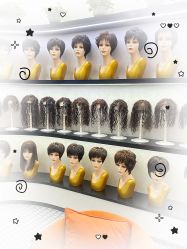 -唐风采假发补发定制