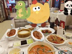 -老浒记民俗酒楼(王府井店)