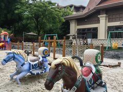 -西双版纳融创皇冠假日度假酒店