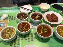 -令氏家外家周礼食府(桥南店)