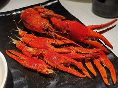 经典麻小龙虾-红盔甲·小龙虾(天钥桥店)