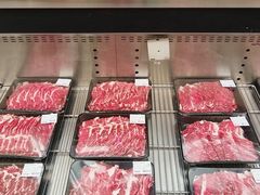 -盒马X会员店(上海森兰商都店)