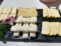 -小街猪手(团结湖店)