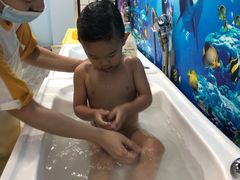 -KidsHome毅英宝贝家早教托育中心