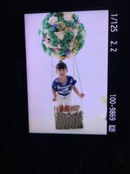 -星宝贝儿童摄影