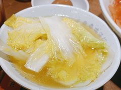 -王春春鸡汤饭(上海中海环宇城店)