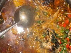 -探炉·香辣豆花烤鱼(笋岗宝能环球汇店)