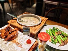 -大鸽饭(北京路店)