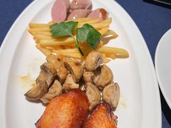 -ZHAO赵·牛扒坊(仁和新城店)