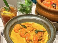 -美奈小馆·越南料理(中航城君尚购物中心店)