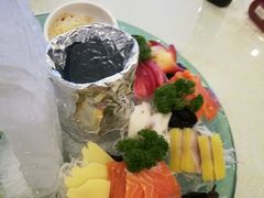 -迎宾大酒店(东北大马路店)