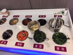 -水禾轩·海鲜蒸汽主题餐厅(新香洲旗舰店)