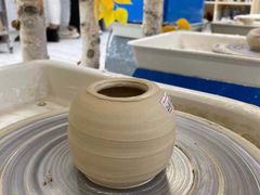 -粤陶渊.DIY陶艺体验馆(粤陶总店)