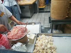 -新丰小吃(中山中路分店)