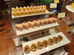 -二楼咖啡厅·厦门源昌凯宾斯基大酒店(湖滨中路店)