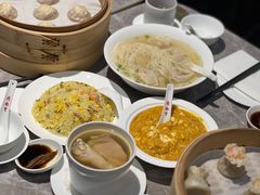 -鼎泰丰(国贸商城店)