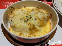 -赤火牛排(金狮广场店)