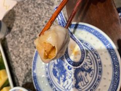 天王烤鸭包-南京大牌档(济南万象城店)