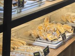 -韩国利尔面包(桂林路店)