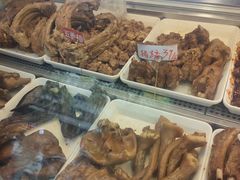 -廖排骨(正通顺街店)