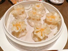 -海派悦庭·海胆烧麦·新融合菜(凯德广场店)