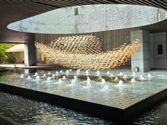 -水月周庄铂尔曼酒店 · 漾全日餐厅