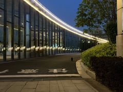 -钱江新城灯光秀