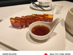 -醉舍·新淮扬菜(长宁龙之梦店)