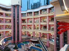 -宝龙广场(福州台江店)