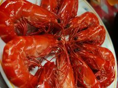 -黎记大排档(慈云路店)