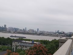 -武汉长江大桥